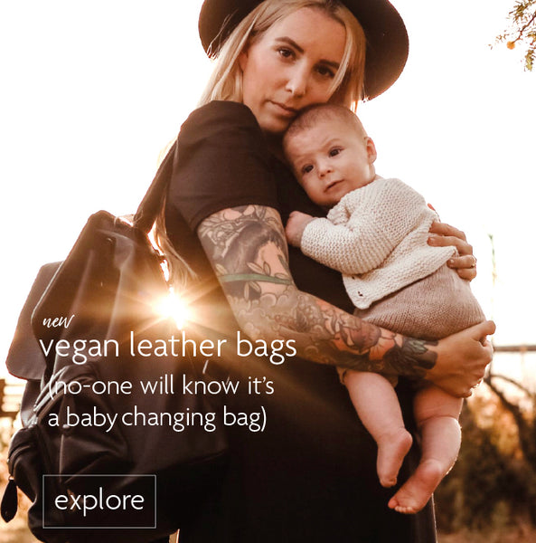 Our Beis Diaper Bag: What's Inside + My Thoughts - by Kelsey Boyanzhu