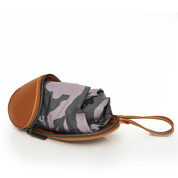 Picos Pack - camo black